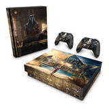  Xbox One X Skin Assassin's Creed