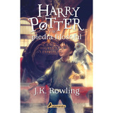 Harry Potter Y La Piedra Filosofal/ J. K. Rowling