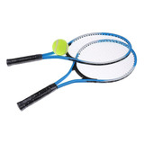 Raqueta De Tenis Para Entrenamiento Niños Accesorio