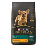 Purina Pro Plan Puppy Small 1 Kg El Molino