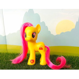 My Little Pony - Pursey Pink - Ler Detalhe De Fábrica
