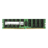 Memória 32gb Ddr4 2666mhz Rdimm - Lenovo Sr650 Rd350 Rd450