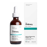 The Ordinary-natural Moisturizing Factors+ha (salud Capilar)