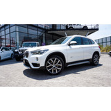 Bmw X1 2016