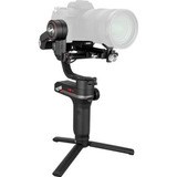 Estabilizador Eletronico Gimbal Zhiyun Weebill-s P/ Câmeras