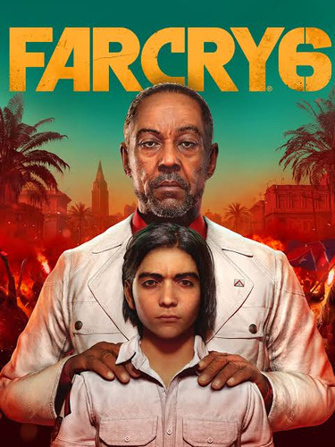 Farcry 6 Pc 