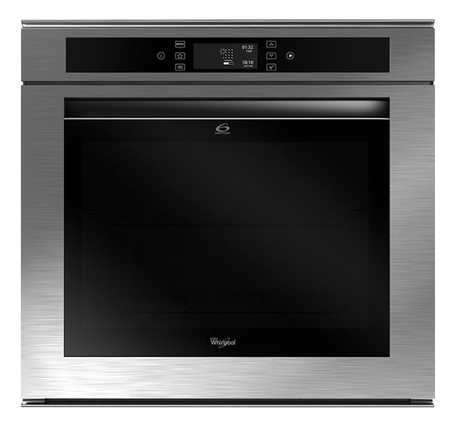 Horno Whirlpool Eléctrico 24  Akzm656ix