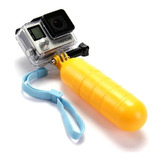 Palito Flotador Gopro Cámara Deportiva Sumergible Selfie