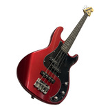Bajo Electrico Squier Fender Affinity Series Precision Bass