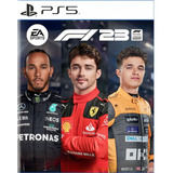 (1)ria Formula 1 2023 Cod Playstation 5