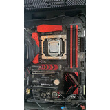 Placa Mãe Asrock Fatality