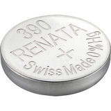 Pila Renata 390 Sr1130s Original Suiza Blister Cerrado Reloj