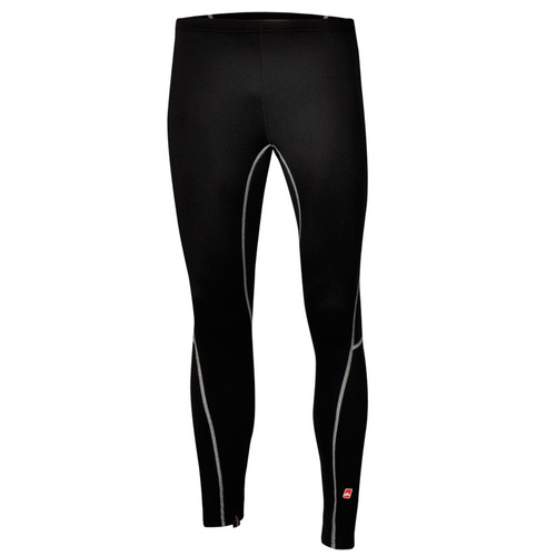 Calza Pantalon Hombre Termico Ansilta Ergo Polartec Tecnico