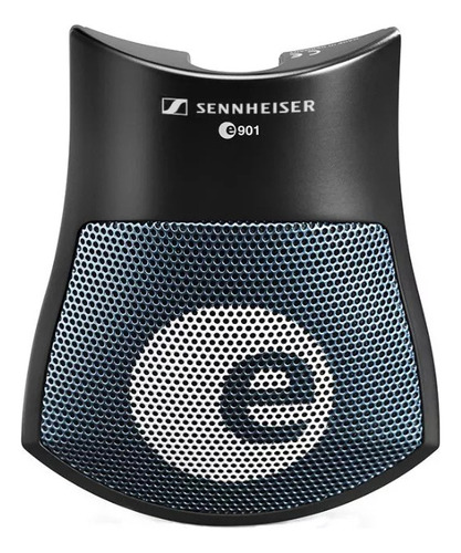 Sennheiser E901 Micrófono De Condensador De Capa Buen Estado
