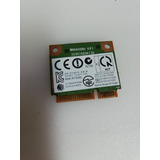 Tarjeta Wifi Compaq All In One Cq1-4000 638403-001