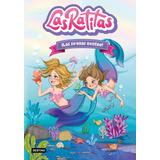 Libro: Las Ratitas 5. ¡las Sirenas Existen! (edición En Espa