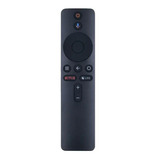 Control Remoto De Voz Tv Para Xiaomi Mi Box S Mdz-22-ab+pila