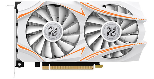 Tarjeta Gráfica Peladen Rx5500 Xt Para Amd Radeon 8gb Gddr6