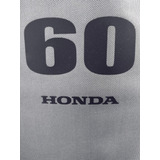 Funda Para Carcasa Motor Honda Df 60hp