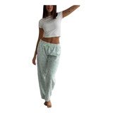 Pantalon Pijama Polar Soft 