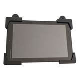 Suporte iPad Tablet Até 1cm De Parede Com Trava Anti-furto