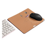 Mousepad Anime Pokemon Charmander 1 Alfombrilla Tapete 