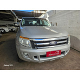 Ford Ranger Xlt 3.2 2014