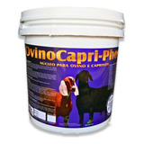 Ovino Capri Vitamina Ade B12 Cabras Ovios Caprinos 10kg