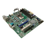 Motherboard Dell Optiplex 790 Mt Lga 1155 J3c2f Vnp2h 6d7tr