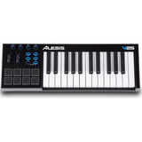 Teclado Alesis V25