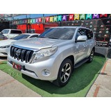 Toyota Prado Txl 3.0 Blindaje 2 Diesel At Mod 2015