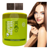 Rocco® Crema Reparación Nutrición Para Cabello Seco