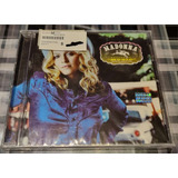 Madonna - Music - Cd Nuevo Nac  Cerrado #cdspaternal 