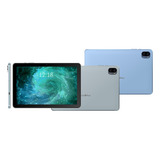 Tablet Techpad Z10 10.1  4gb 64gb 4g Lite Android 13 Azul