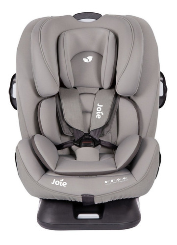 Silla De Bebé Para Carro Joie Fx Every Stage Gray Flannel