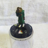 Marvel Dc Heroclix Rpg D&d Miniaturas : Morlock #008