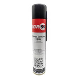 Limpa Contato Nove54 Spray Infl. 300ml/200g