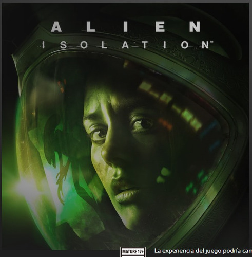 Juego Ps4 Alien Insolation Mostromo Edition  