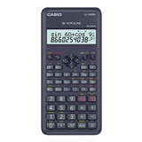 Calculadora Científica Casio Fx-350ms 240 Funciones