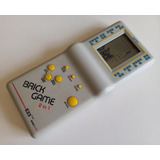 Antiguo Brick Game Tetris 2 En 1 Primer Modelo Año 1992 Zwt