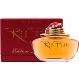 Red Pearl Edp Feminino 100ml Paris Bleu