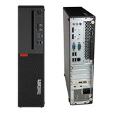 Cpu Lenovo Thinkcentre M715s Amd A6 8gb Ram 500gb Dd 