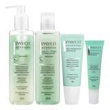 Kit Payot Acnederm Antiacne C/4