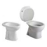 Inodoro Corto Andina Deposito Colgar Atuel Bidet Andina 1 Ag