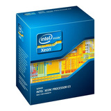 Procesador Gamer Intel Xeon E3-1270 V3 Cm8064601467101 De 4 Núcleos Y  3.9ghz De Frecuencia