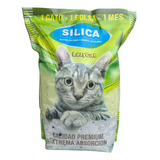 Piedras Para Gato Silica Lazy Cat 3,8lts Ultra Absorbentes