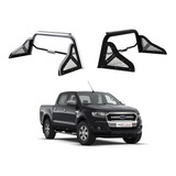 Roll Bar Bronx Super Plus Ford Ranger Doble Cabina 2013-2020