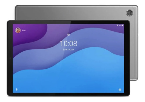 Tablet Lenovo Tb-x104f P10 1g +16gb