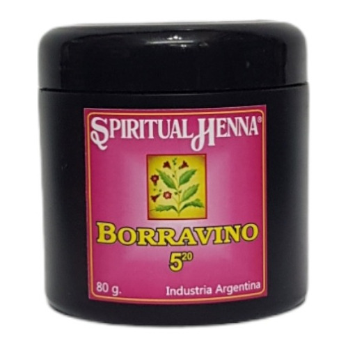 Spiritual Henna X80gr 18 Tonos Disponibles Perfumeria Ricky 