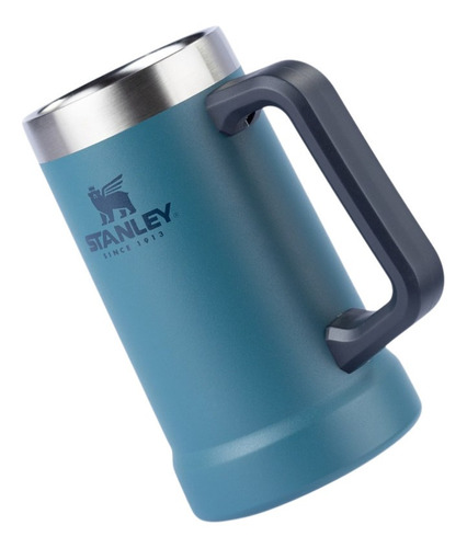 Caneca Térmica De Cerveja Lagoon Stanley Original 709ml